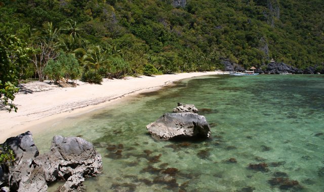 Sangat Island