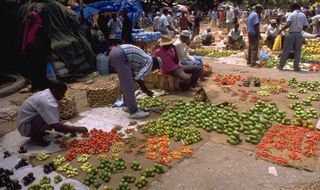 Stone Town