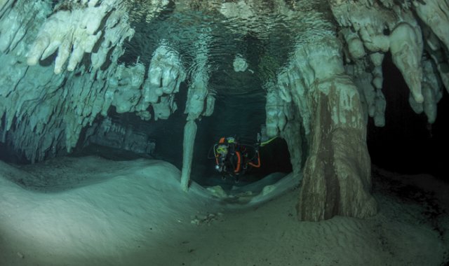 Cenotes