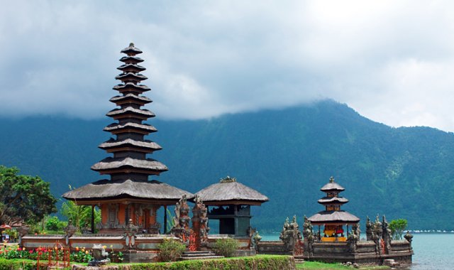 Bali - wyjazd integracyjny firmy FMG