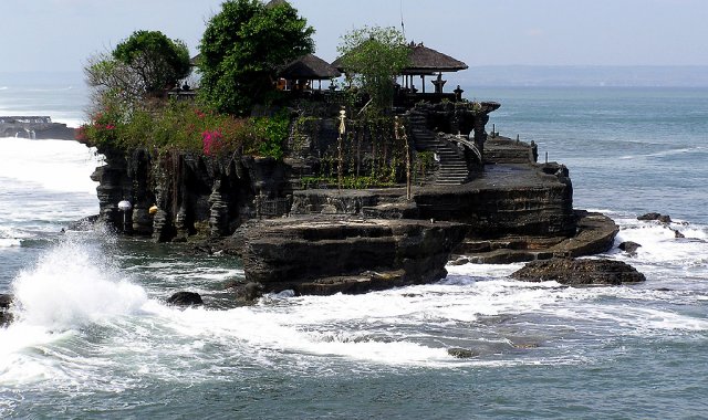 Bali - firmowy wyjazd integracyjny