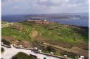 Malta - Blue Hole na Gozo zdjęcie #2