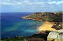Malta - Blue Hole na Gozo zdjęcie #8