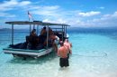 Indonezja: Nurkowania w Marine Park Bunaken zdjęcie #3