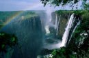 Afryka Płd: Wodospady Wiktorii, Safari w Botswane, Nurkowanie w Mozambiku zdjęcie #18