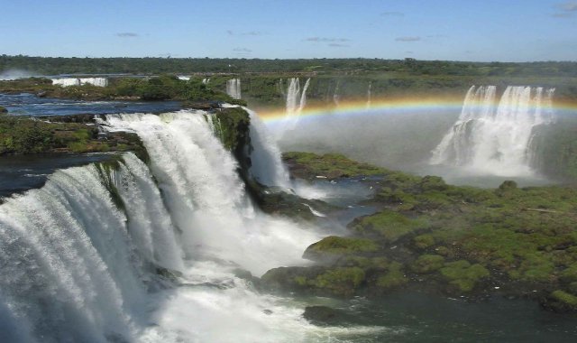 Afryka Płd: Wodospady Wiktorii, Safari w Botswane, Nurkowanie w Mozambiku