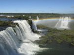 Afryka Płd: Wodospady Wiktorii, Safari w Botswane, Nurkowanie w Mozambiku