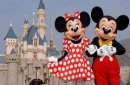 USA-Los Angeles i Disneyland zdjęcie #8