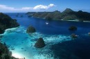 Indonezja - Dzwiewicze rafy Gili Trawangan zdjęcie #4