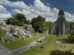 Gwatemala: Magiczny Świat Majów Tikal, Copan, nurkowanie Roatan