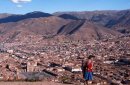 Peru - Lima, Cuzco, Machu Picchu zdjęcie #1