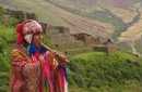 Peru - Lima, Cuzco, Machu Picchu zdjęcie #7