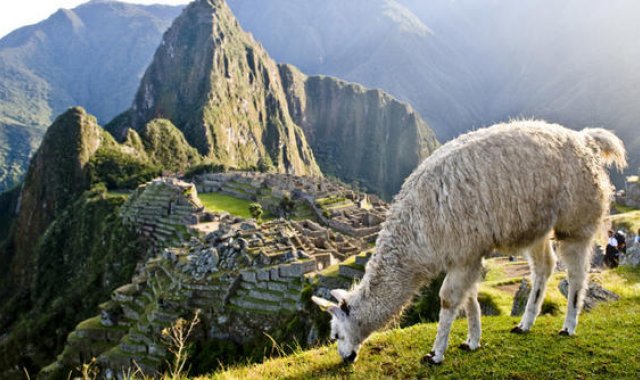 Peru - Lima, Cuzco, Machu Picchu