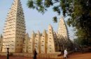 Afryka Zachodnia - Mali i Burkina Faso zdjęcie #7