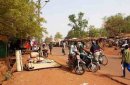 Afryka Zachodnia - Mali i Burkina Faso zdjęcie #11
