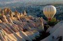Turcja: Kapadocja - Kraina wykuta w skale zdjęcie #7