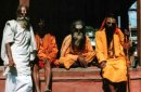 Indie i Nepal - Z widokiem na Himalaje zdjęcie #1