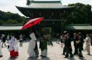 Japonia - W kraju kwitnącej wiśni zdjęcie #12