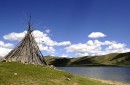 Mongolia - Wyprawa w tajgę i step zdjęcie #1