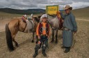 Mongolia - Wyprawa w tajgę i step zdjęcie #3