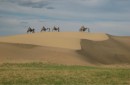 Mongolia - Wyprawa w tajgę i step zdjęcie #4