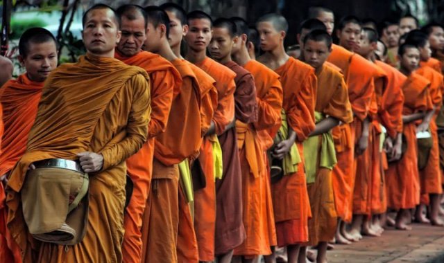 Laos – Wietnam - Tajlandia