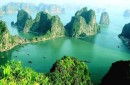 Wietnam, Laos, Tajlandia zdjęcie #1