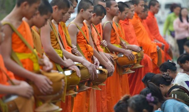 Wietnam, Laos, Tajlandia