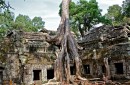 Tajlandia - Kambodża zdjęcie #2