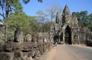 Tajlandia - Kambodża zdjęcie #5