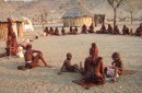 Namibia-w kraju Himba i Buszmenów zdjęcie #3