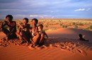 Namibia-w kraju Himba i Buszmenów zdjęcie #4