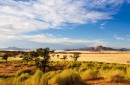 Namibia-w kraju Himba i Buszmenów zdjęcie #7